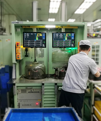 艾普智能儀器—電機(jī)定子真空測(cè)試系統(tǒng)在某集團(tuán)企業(yè)應(yīng)用現(xiàn)場(chǎng) 艾普智能儀器—電機(jī)定子真空測(cè)試系統(tǒng)在某集團(tuán)企業(yè)應(yīng)用現(xiàn)場(chǎng)