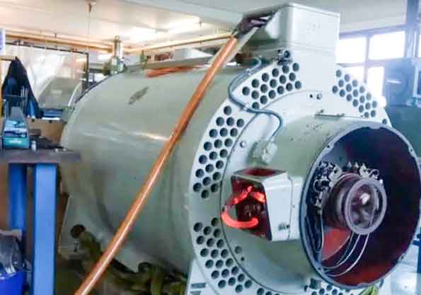 多大的電機(jī)才需要降壓啟動(dòng)，你知道嗎？