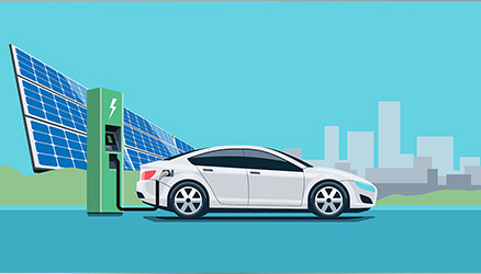 2021年電動車行業(yè)十大趨勢