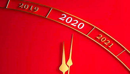 年度回顧 | 2020年電機行業(yè)大事件盤點
