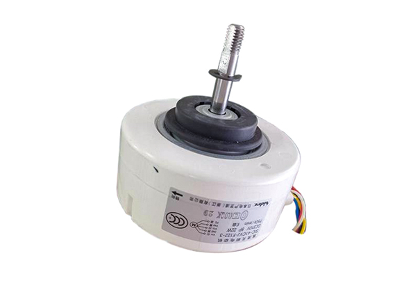 直流無刷電機(jī)發(fā)展趨勢(shì)