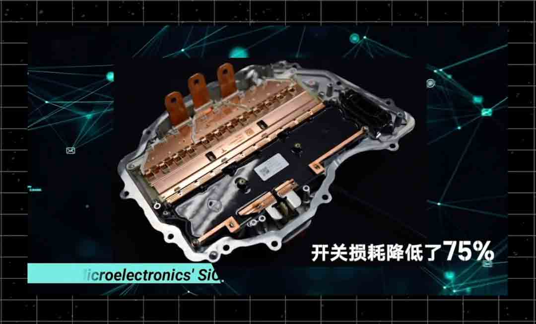 電動汽車為什么要上800V？-艾普智能.jpg