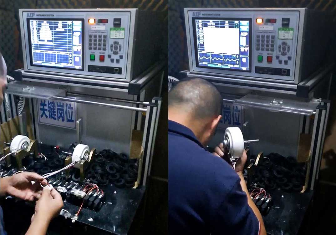 無刷電機測試儀使用現場—艾普智能.jpg 無刷電機測試儀使用現場—艾普智能.jpg