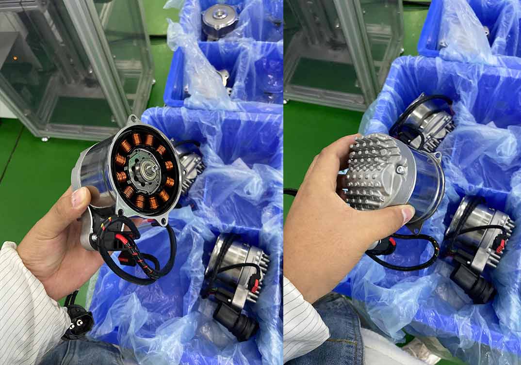 汽車油泵電機測試儀應用給現場—艾普智能.jpg