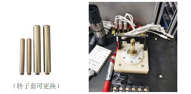 管狀電機(jī)定子測試系統(tǒng)—AIP艾普