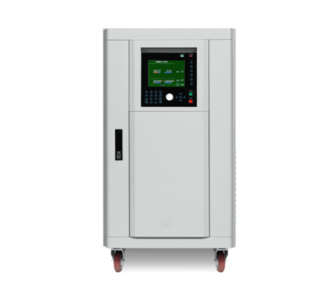 AIP37XXXTT系列寬頻靜變電源