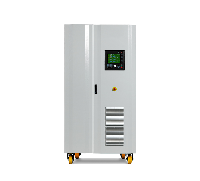 AIPBGSXXX系列回饋式電網模擬器
