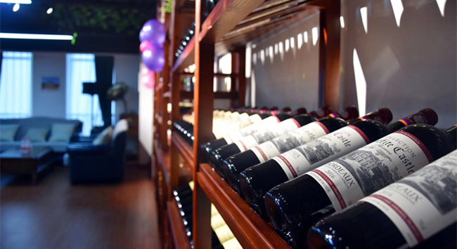 做進(jìn)口紅酒代理生意的市場(chǎng)好不好 做進(jìn)口紅酒代理生意的市場(chǎng)好不好