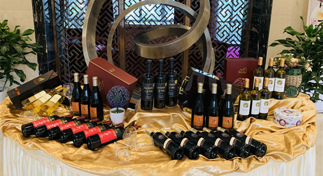 進(jìn)口紅酒加盟生意賺不賺錢(qián)