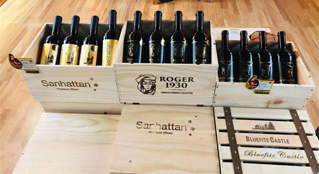 開紅酒加盟店要怎么賺錢 開紅酒加盟店要怎么賺錢