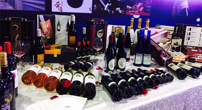 進(jìn)口紅酒代理加盟開(kāi)店怎樣做? 進(jìn)口紅酒代理加盟開(kāi)店怎樣做?