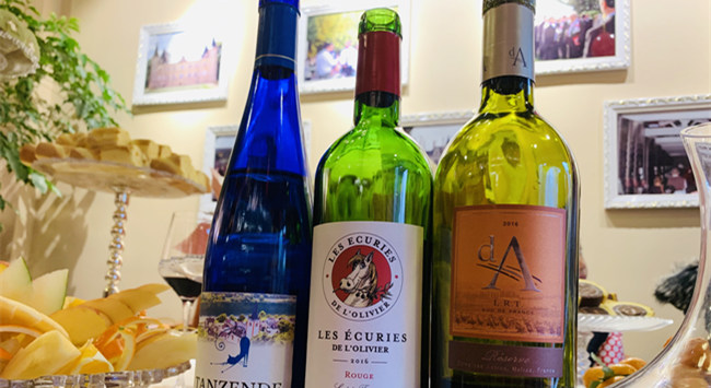 品牌紅酒代理怎么做? 品牌紅酒代理怎么做?