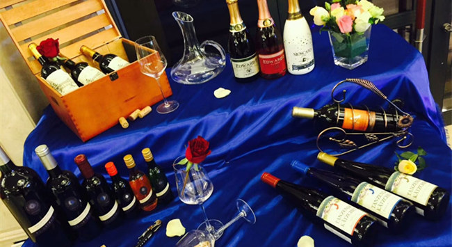 現在做進口紅酒加盟賺錢嗎? 現在做進口紅酒加盟賺錢嗎?