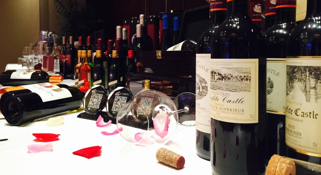 怎么拿到一個紅酒品牌的代理? 怎么拿到一個紅酒品牌的代理?