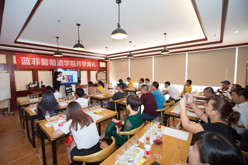 葡萄酒旺季即將到來,最佳投資時期已經來臨