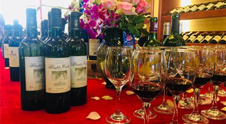 想做紅酒代理商，現在紅酒生意好做嗎?