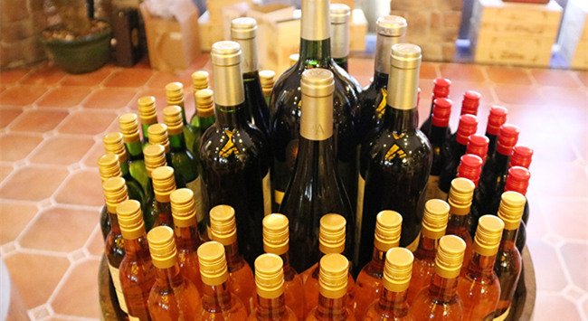 開(kāi)紅酒專賣店要怎么經(jīng)營(yíng)才賺錢(qián)?