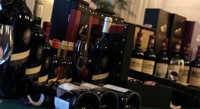 紅酒批發(fā)應(yīng)該去哪進貨
